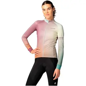 Agu Maillot à Manches Longues Gradient Performance XL pas cher