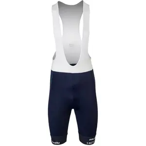 Agu Cuissard Team Visma Lease a Bike Tour de France 2024 Replica bleu - XS pas cher