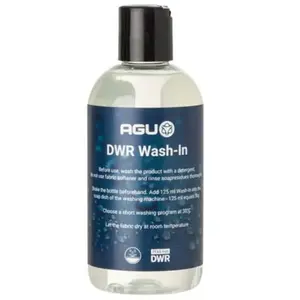 Agu Waterproofing 250ml Spray Transparent Transparent One Size pas cher