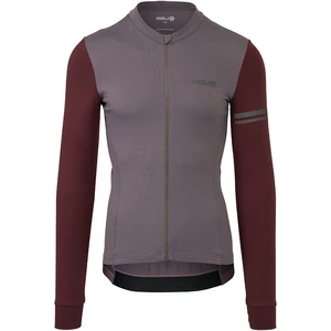 Agu Maillot à Manches Longues Colorblock Performance L pas cher