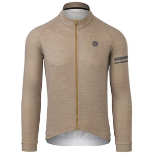 Agu Maillot à Manches Longues Merino Performance M