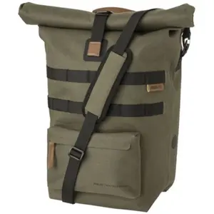 Comparateur de prix : Sacoche Agu Convoy Click'nGo Vert 17 L 41120800-011