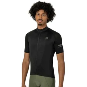 Comparateur de prix : Agu Maillot à Manches Courtes Core Essential