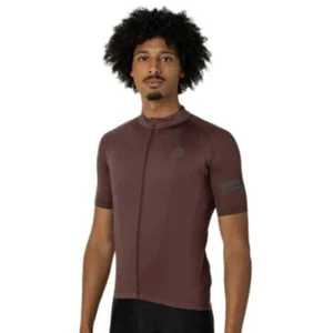Comparateur de prix : Agu Maillot à Manches Courtes Core Essential