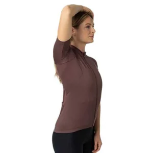 Agu Maillot à Manches Courtes Core Essential pas cher