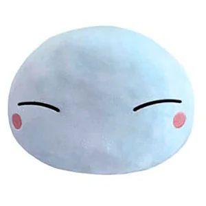Sakami Merchandise That Time I Got Reincarnated As A Slime - Peluche Rimuru Ver. B 25 Cm pas cher