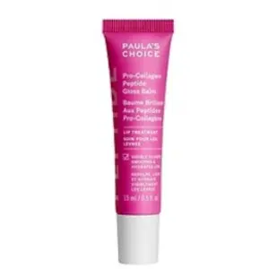 PAULA'S CHOICE Peptide - Baume à lèvres Brillant Peptides Pro-Collagène 