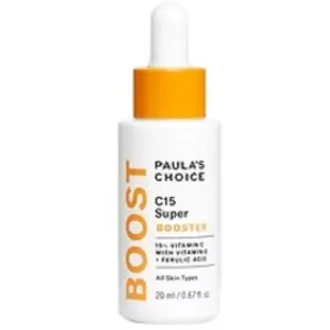 PAULA'S CHOICE Boost - Sérum Booster 15% Vitamine C Vendu parsephora