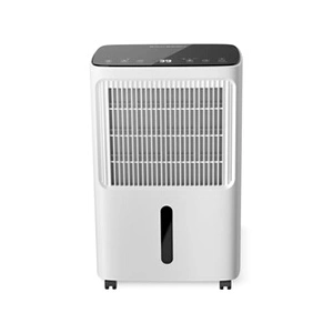 Comparateur de prix : Erikssøn Déshumidificateur - Dry Pro Plus - Blanc - Déshumidifie jusqu'à 16 litres par jour - Salon, Salle de bain, Chambre