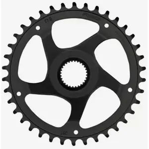 Comparateur de prix : Kmc Plateau E-bike Bosch Gen. 4 52 Mm