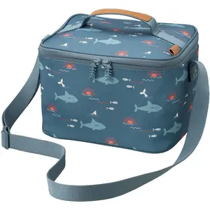 Fresk Grands Sacs Thermiques Requin pas cher