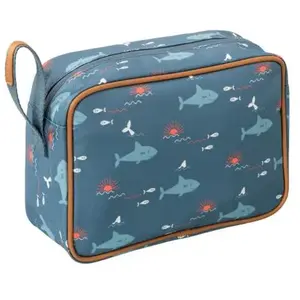 Comparateur de prix : Fresk Trousse De Toilette Requin