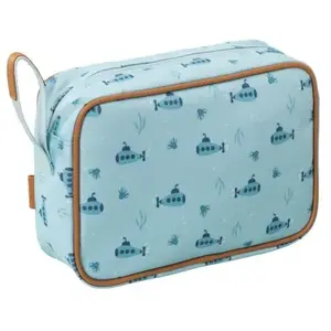 Comparateur de prix : Fresk Trousse De Toilette Sous-marin