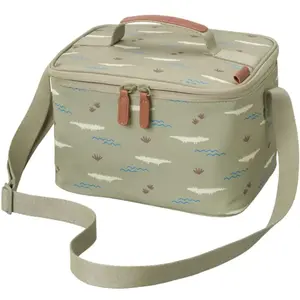 Fresk Sac isotherme Crocodile pas cher