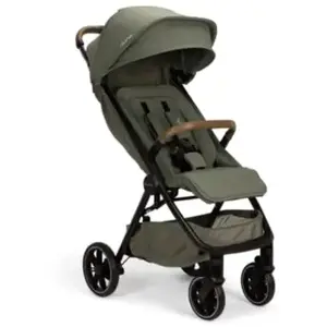 NUNA® Nuna Poussette compacte TRVL lx Pine pas cher