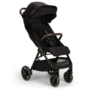 Comparateur de prix : Poussette Trvl Lx NOIR Nuna