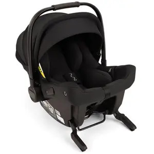 Comparateur de prix : Siege-Auto Pipa Urbn NOIR Nuna