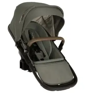 NUNA® Nuna Siège pour poussette second DEMI  next PineVendu paraubert