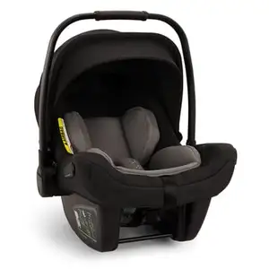 Comparateur de prix : Nuna Siège auto cosy PIPA  next i-Size Caviar