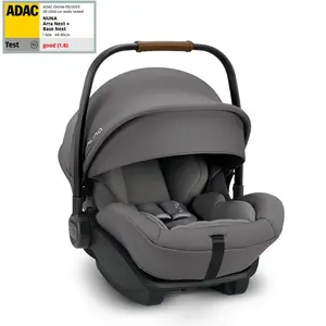 NUNA® Nuna Coque bébé Arra Next GraniteVendu paraubert