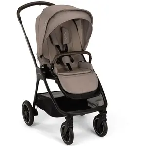 Comparateur de prix : Poussette Triv Next BEIGE Nuna