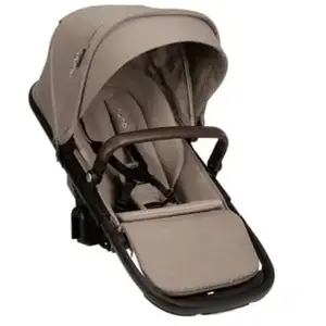 NUNA® Nuna Siège pour poussette second DEMI  next CedarVendu paraubert