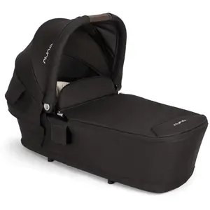 Comparateur de prix : Nacelle Lytl NOIR Nuna