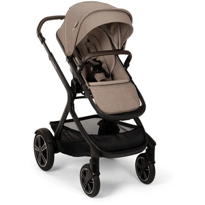 Poussette demi Next BEIGE NunaVendu paraubert