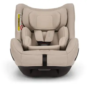 Siege-Auto Todl Next BEIGE NunaVendu paraubert