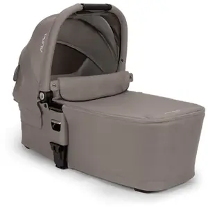 Nuna Nacelle pour poussette MIXX next Granite pas cher