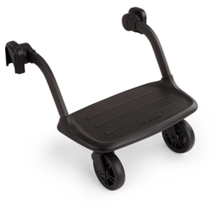 NUNA® Nuna Planche à roulettes pour poussette Rider Board DEMI  next black