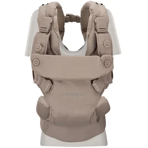 Porte-bébé cudl  luxe Quartz