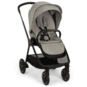 NUNA - Poussette triv  next  bmw collection - Graphene