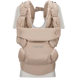 Porte-bébé cudl  luxe Pearl