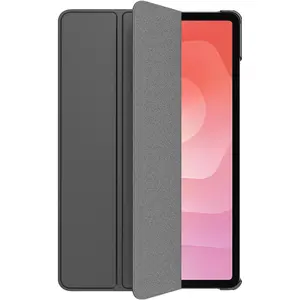 Just in Case Smart Tri-Fold Hülle Schwarz Samsung Galaxy Tab S11 (Sams...