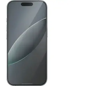 Verre de protection pour iPhone 17