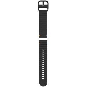 Bracelet ActiveFlex pour Garmin Venu 3S/ 4 (41mm) noir pas cher