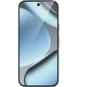 Just in Case Film de protection d'écran en verre trempé transparent pour Google Pixel 11/11 Pro (1 pcs, Google Pixel 11, Google Pixel 11 Pro), Téléphone portable : film de protection, Transparent pas cher