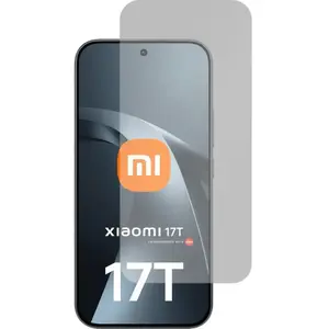 Just in Case Gehärtetes Glas Clear Displayschutzfolie Xiaomi 17T (1 pcs, Xiaomi 17), Téléphone portable : film de protection, Transparent