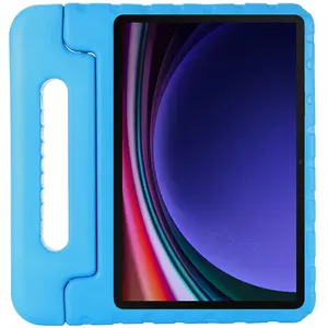 Just in Case Housse classique pour enfants Samsung Galaxy Tab S9 / S9 ...