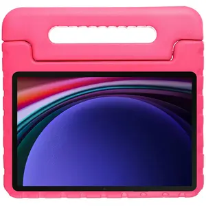 Just in Case Housse classique pour enfants Samsung Galaxy Tab S9 / S9 ...