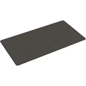 Comparateur de prix : vidaXL Tapis de couloir aspect sisal anthracite 80x150 cm