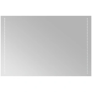 vidaXL Miroir de salle de bain LED 60x90 cm pas cher