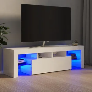vidaXL Buffet Chêne fumé 60x35x70 cm Bois d'ingénierie pas cher