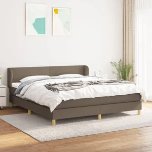 vidaXL Table basse sonoma gris 104x60x35 cm bois d'ingénierie pas cher