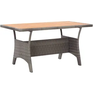 vidaXL Sommier à lattes de lit avec matelas Marron foncé 200x200 cm