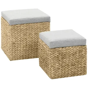 Comparateur de prix : vidaXL Paniers à gabions arqués 3 pcs 400x50x60/80 cm Fer galvanisé