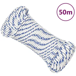 vidaXL Ensemble à manger de jardin 5 pcs coussins gris résine tressée pas cher