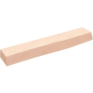 Comparateur de prix : vidaXL Étagère murale 60x10x6 cm bois de chêne massif non traité