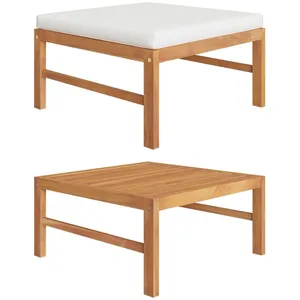 Comparateur de prix : vidaXL Ensemble de meubles salle de bain 3 pcs blanc bois d'ingénierie
